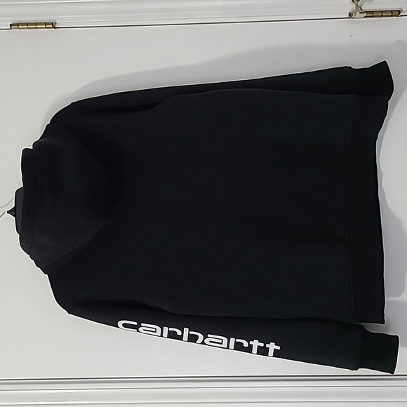 Carhartt Pullover Sweatshirt - Picture 6 of 6